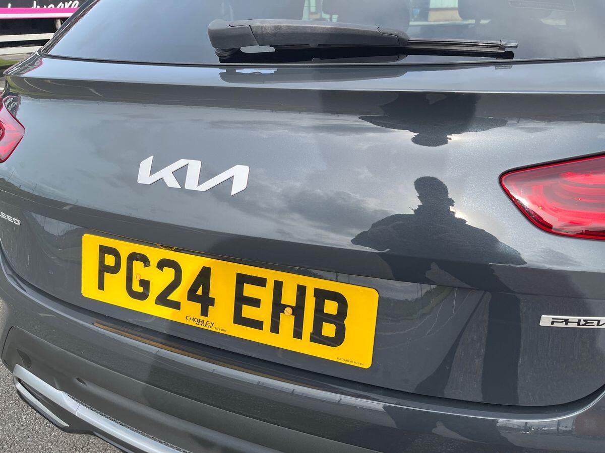 Used Kia XCeed 2024 for sale - 78197566: Photo 25