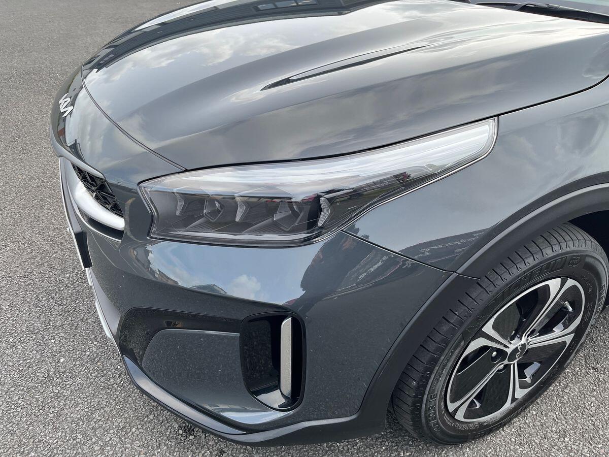 Used Kia XCeed 2024 for sale - 78197566: Photo 26