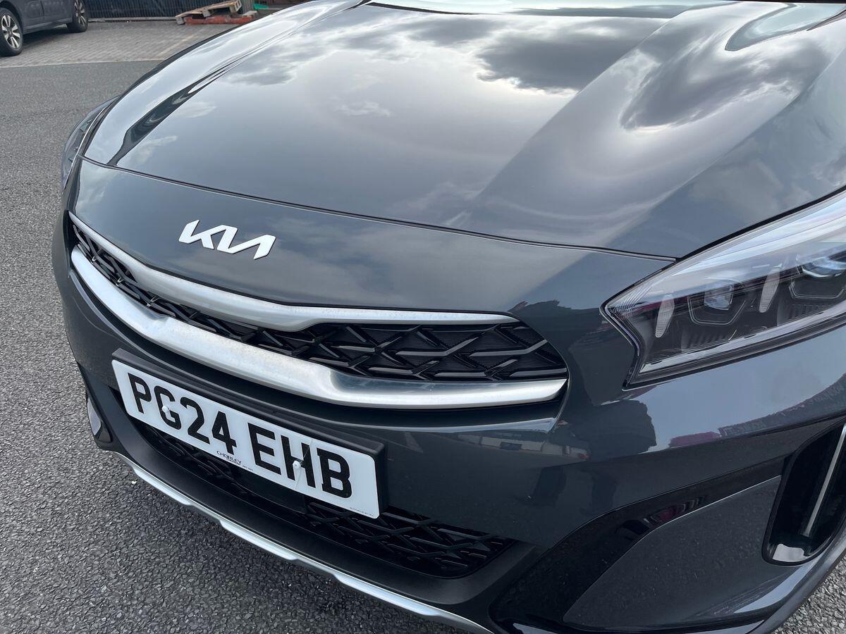 Used Kia XCeed 2024 for sale - 78197566: Photo 27