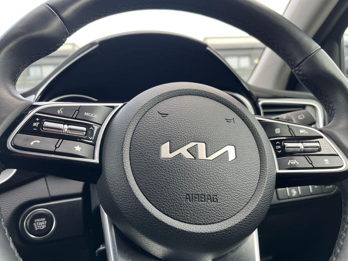 Used Kia XCeed 2024 for sale - 78197566: Photo 28