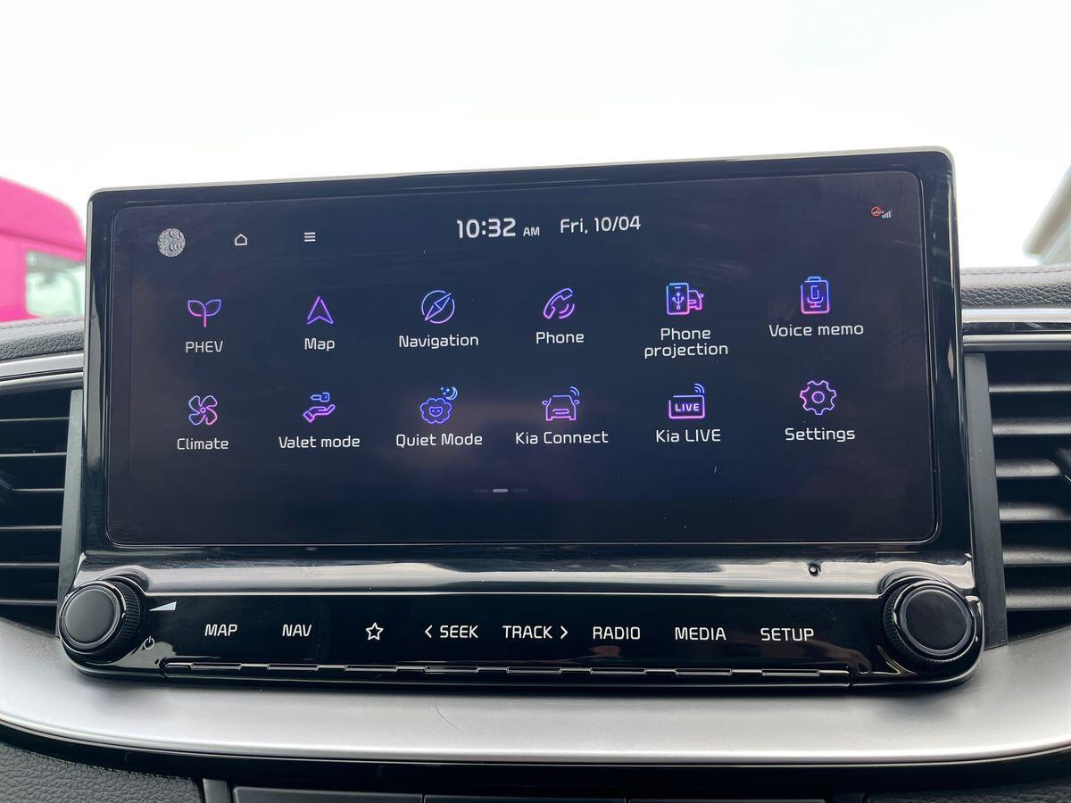 Used Kia XCeed 2024 for sale - 78197566: Photo 31