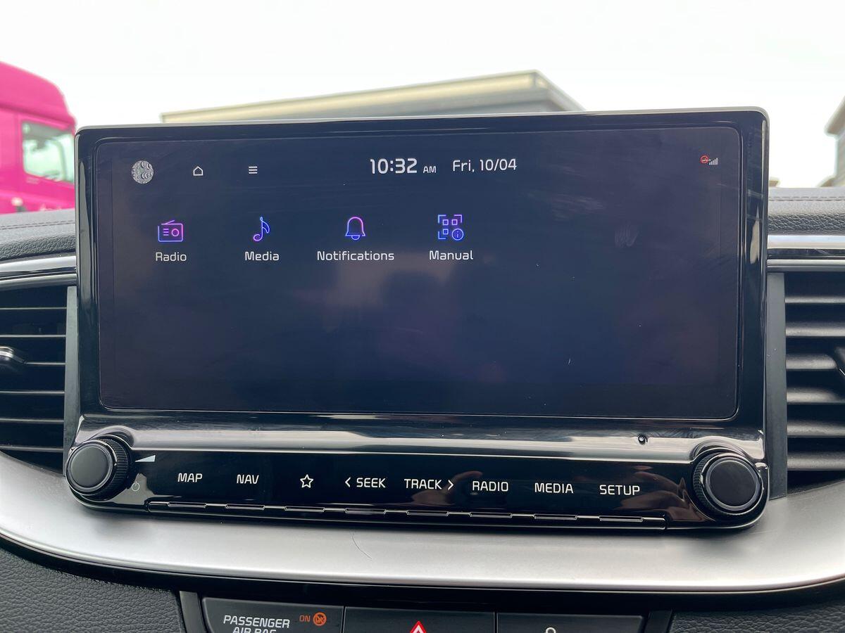 Used Kia XCeed 2024 for sale - 78197566: Photo 32