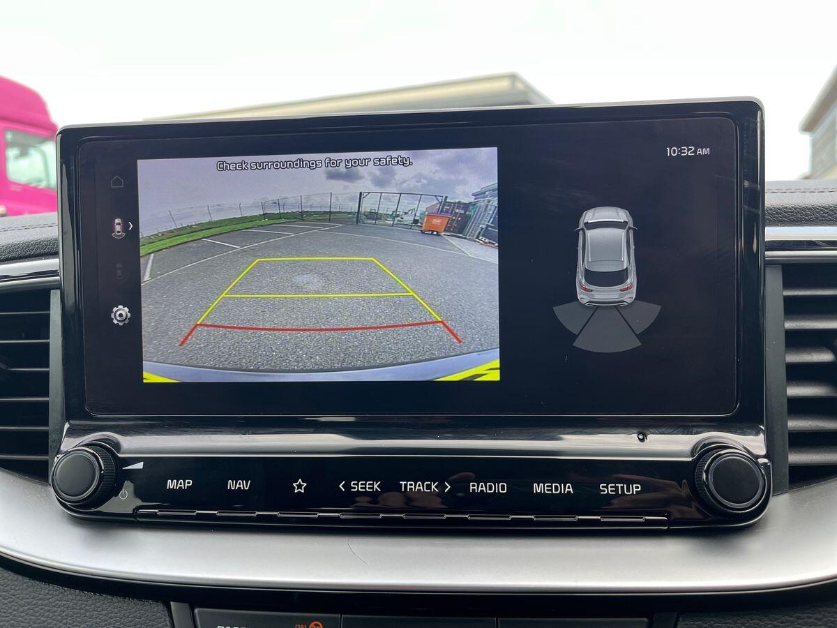 Used Kia XCeed 2024 for sale - 78197566: Photo 33