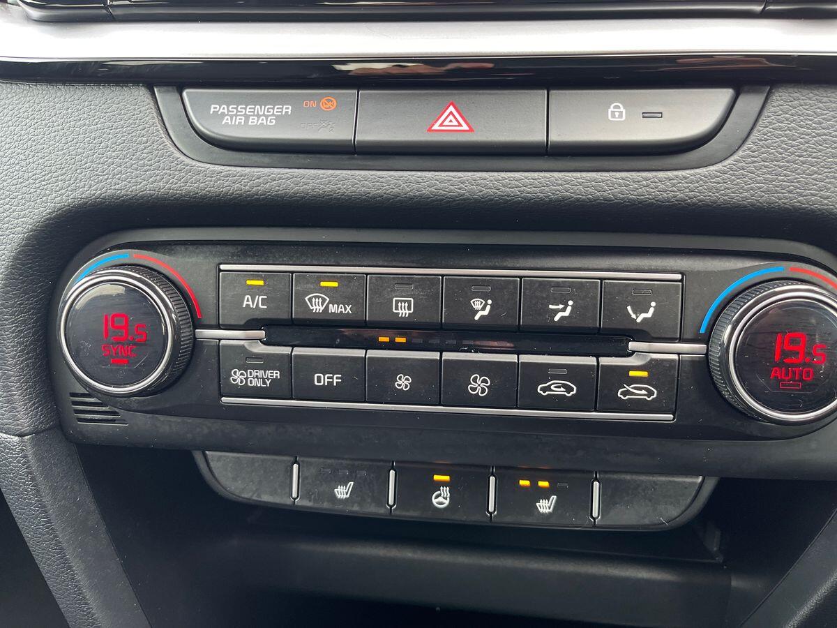 Used Kia XCeed 2024 for sale - 78197566: Photo 34