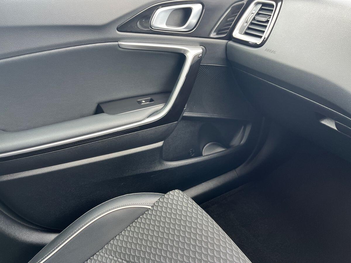 Used Kia XCeed 2024 for sale - 78197566: Photo 38