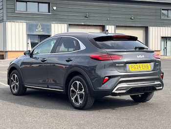 Used Kia XCeed 2024 for sale - 78197566: Photo