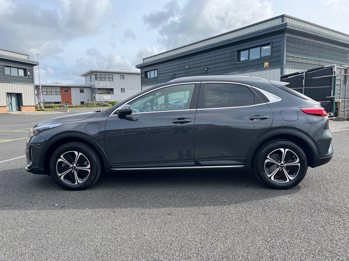 Used Kia XCeed 2024 for sale - 78197566: Photo 6