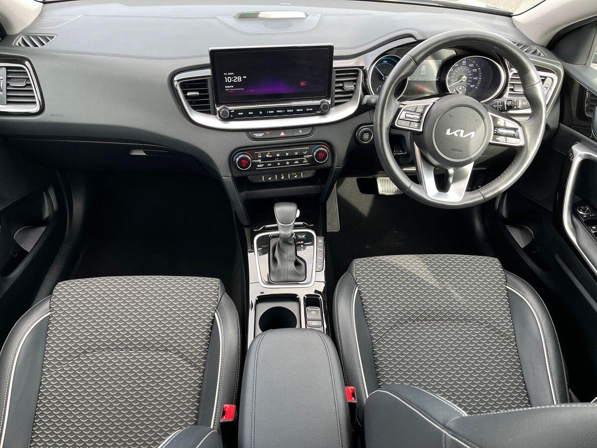 Used Kia XCeed 2024 for sale - 78197566: Photo 7