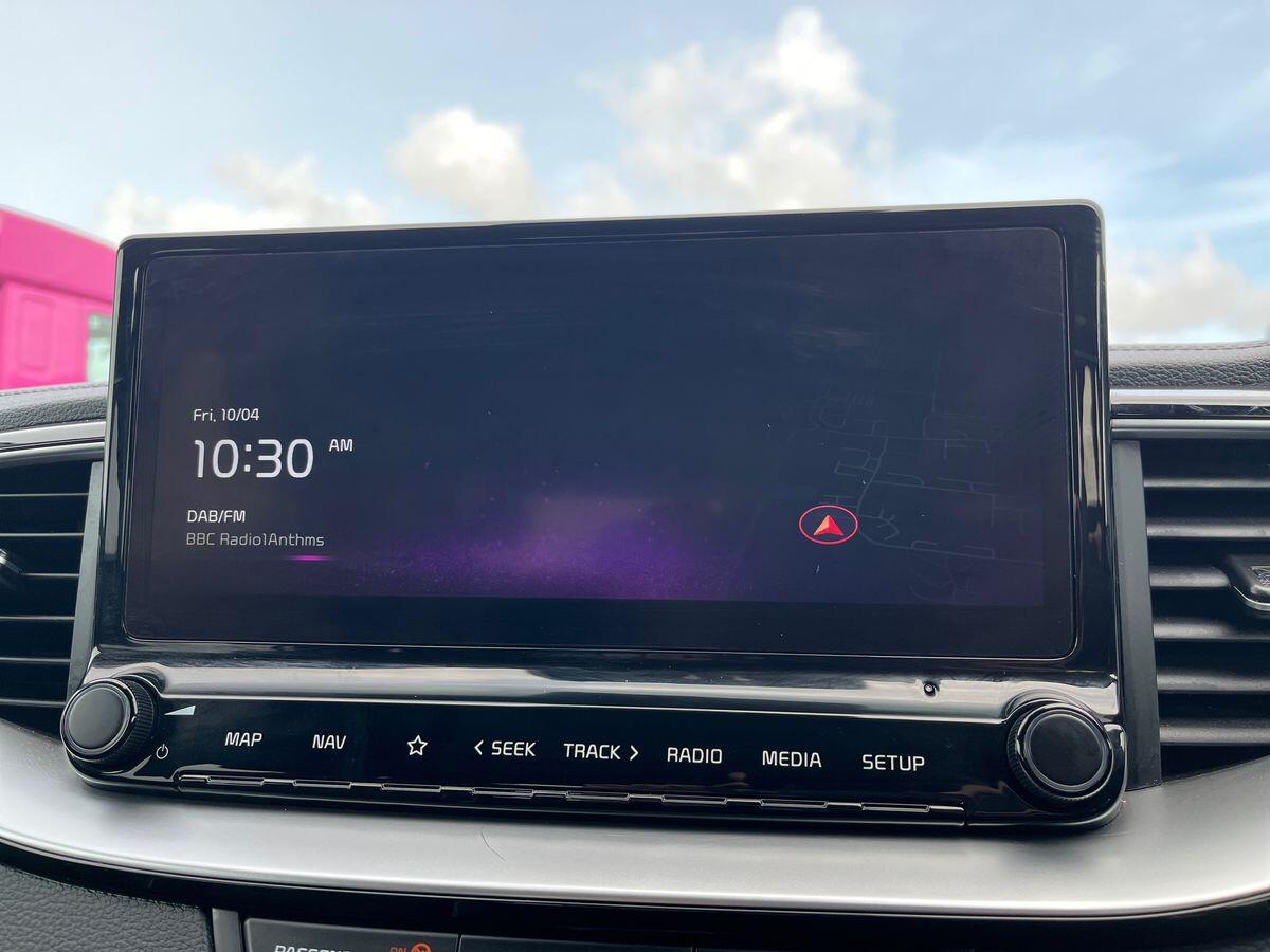 Used Kia XCeed 2024 for sale - 78197566: Photo 9