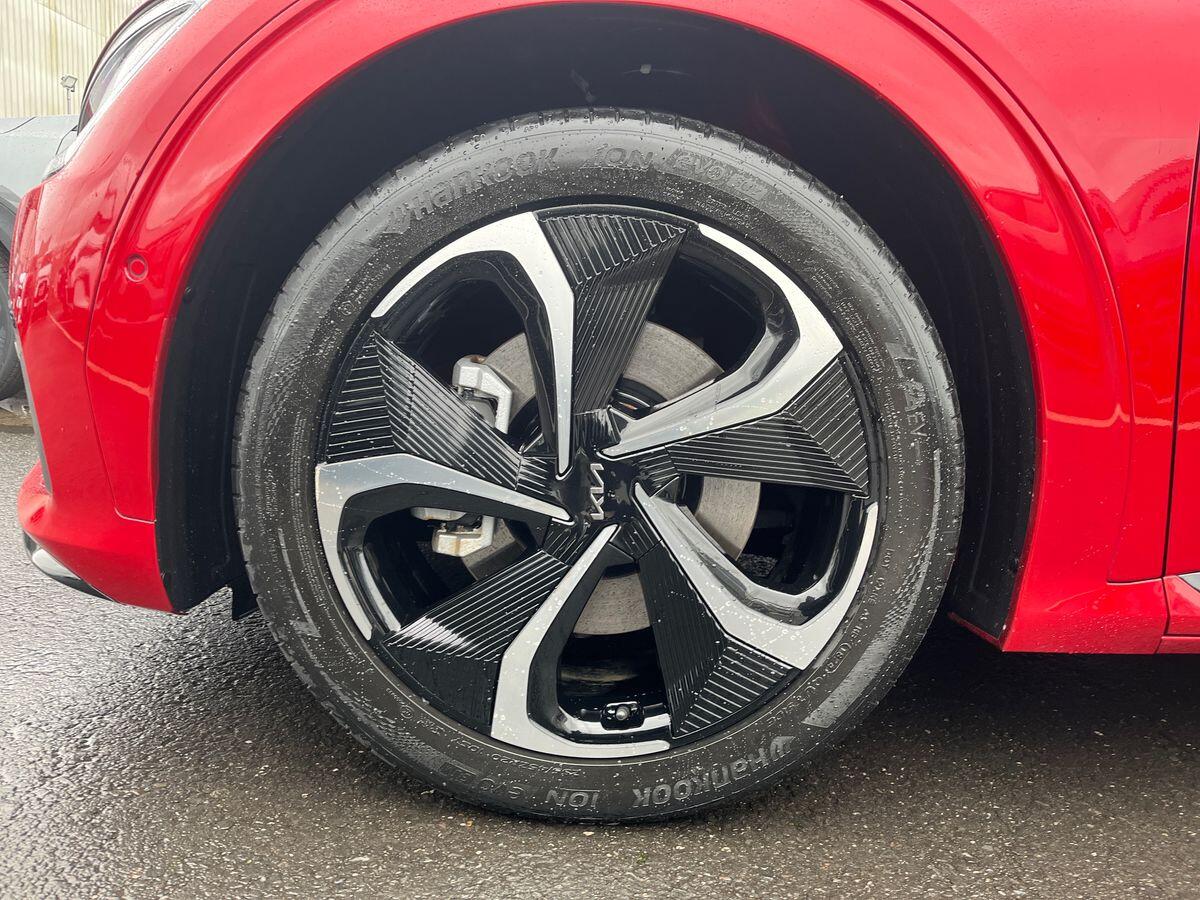 Used Kia EV6 2021 for sale - 77348513: Photo 10