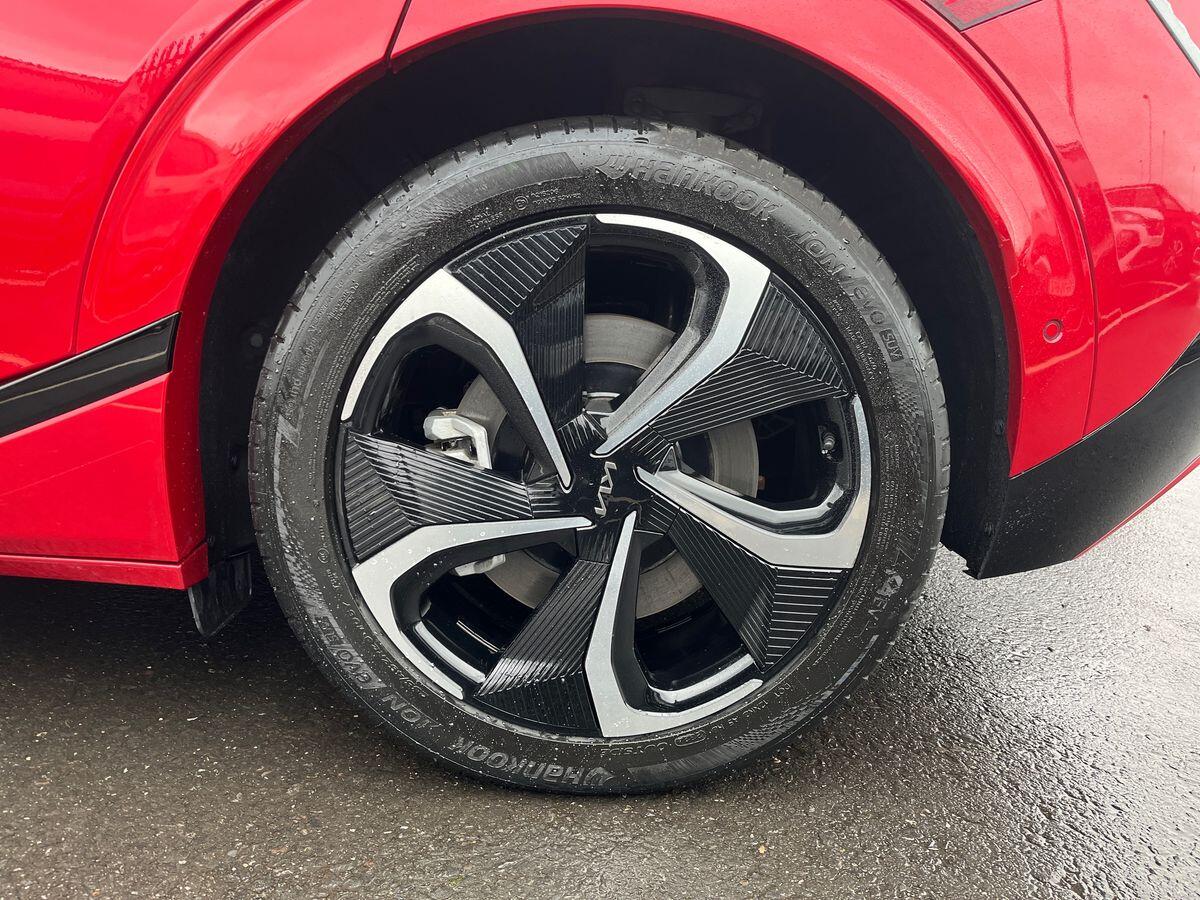 Used Kia EV6 2021 for sale - 77348513: Photo 11