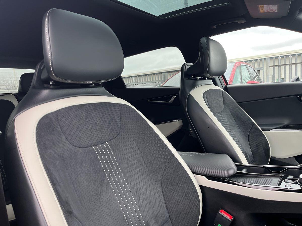 Used Kia EV6 2021 for sale - 77348513: Photo 18