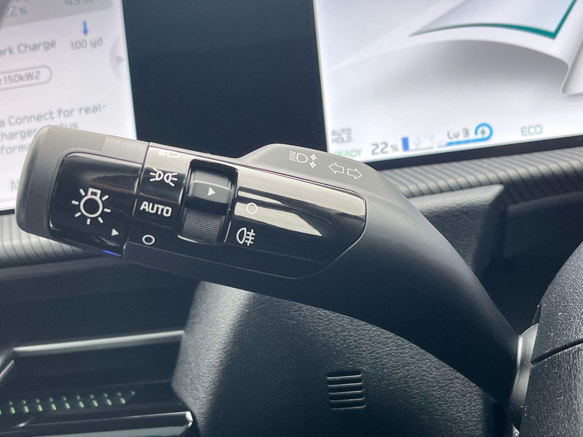 Used Kia EV6 2021 for sale - 77348513: Photo 24