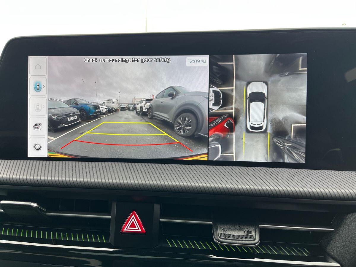 Used Kia EV6 2021 for sale - 77348513: Photo 28