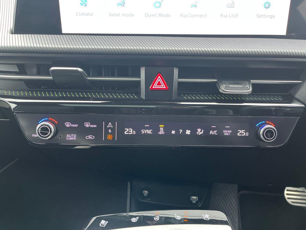 Used Kia EV6 2021 for sale - 77348513: Photo 29