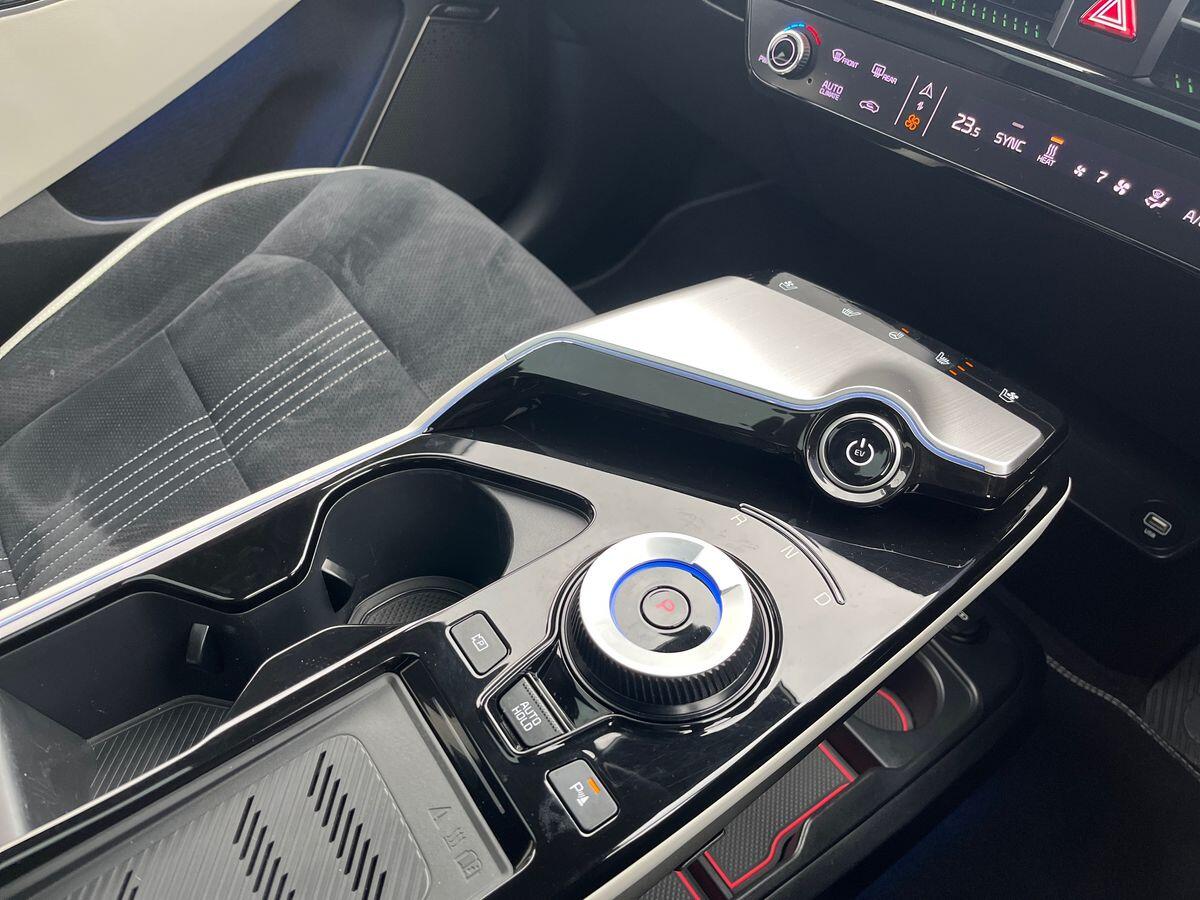 Used Kia EV6 2021 for sale - 77348513: Photo 30