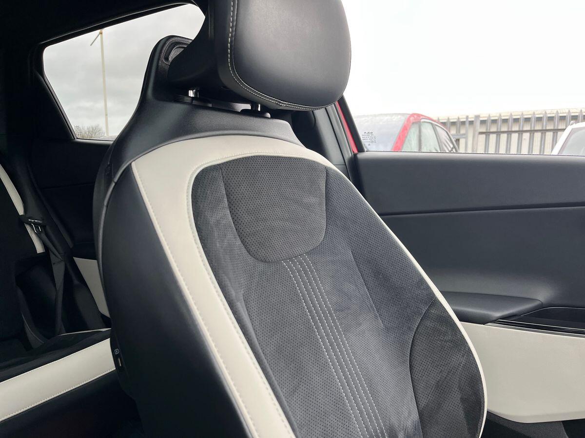 Used Kia EV6 2021 for sale - 77348513: Photo 31