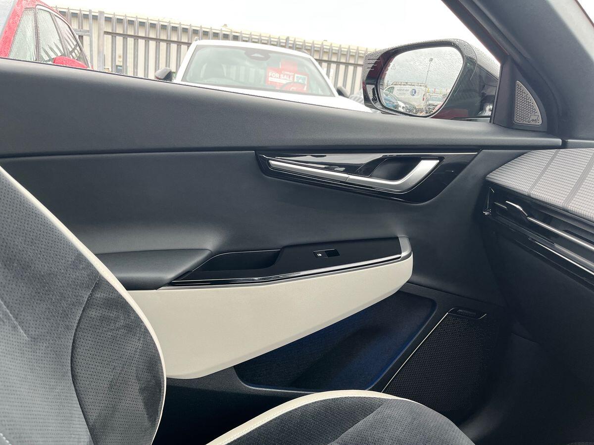 Used Kia EV6 2021 for sale - 77348513: Photo 32