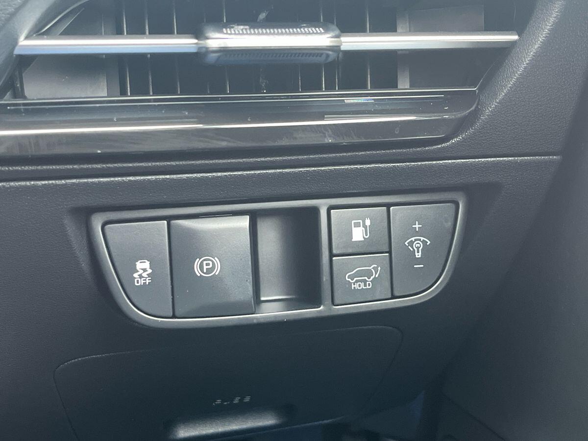 Used Kia EV6 2021 for sale - 77348513: Photo 35