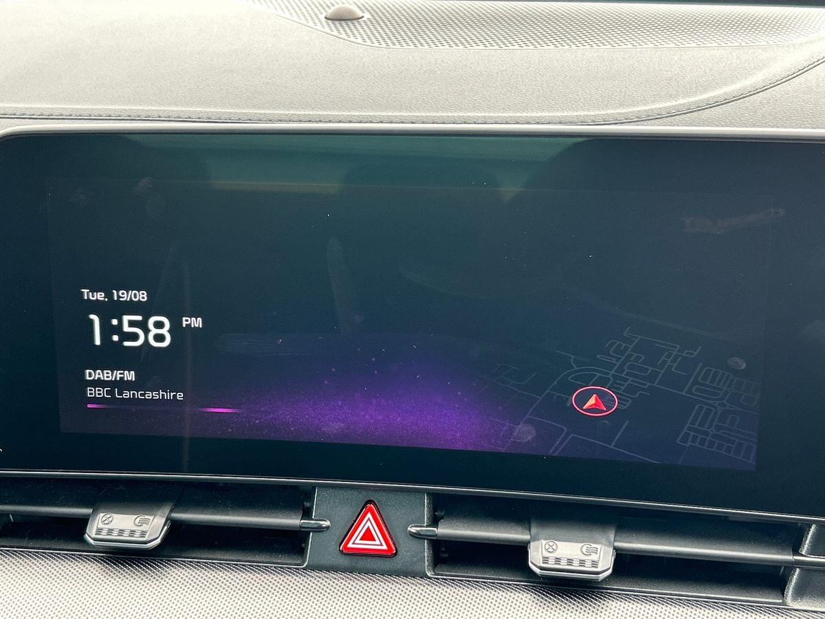 Vehicle 50