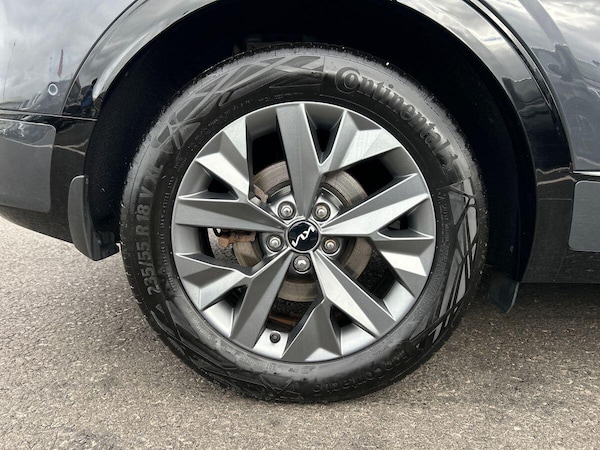 Used Kia Sportage 2022 for sale - 76220251: Photo 11