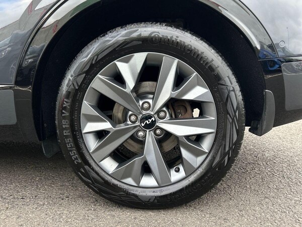 Used Kia Sportage 2022 for sale - 76220251: Photo 12