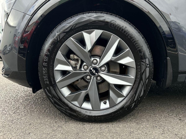Used Kia Sportage 2022 for sale - 76220251: Photo 13
