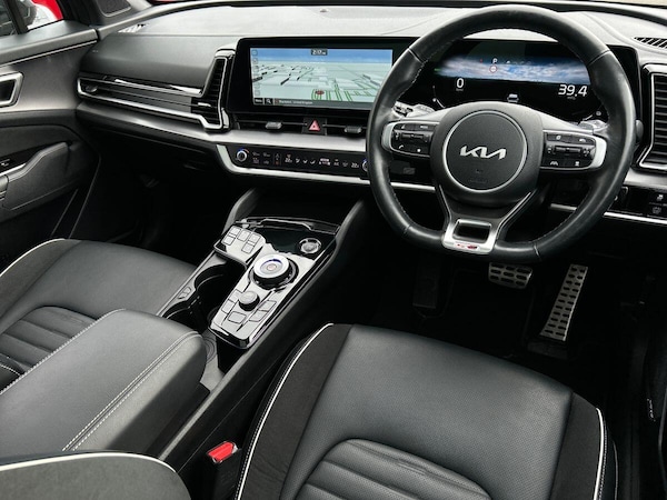 Used Kia Sportage 2022 for sale - 76220251: Photo 14