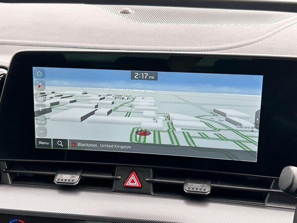 Used Kia Sportage 2022 for sale - 76220251: Photo 17