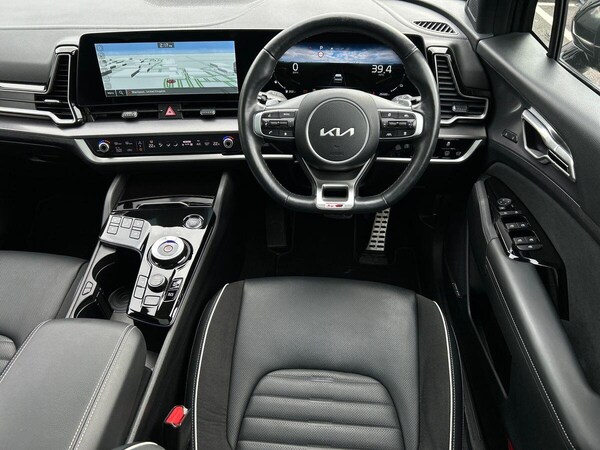 Used Kia Sportage 2022 for sale - 76220251: Photo 20