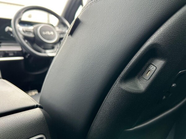 Used Kia Sportage 2022 for sale - 76220251: Photo 30