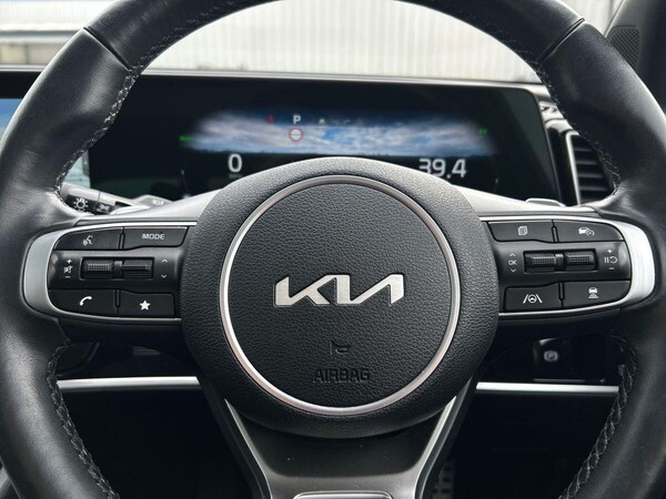 Used Kia Sportage 2022 for sale - 76220251: Photo 31
