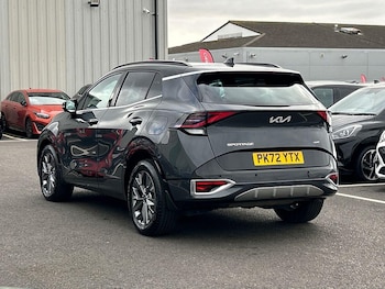 Used Kia Sportage 2022 for sale - 76220251: Photo 3