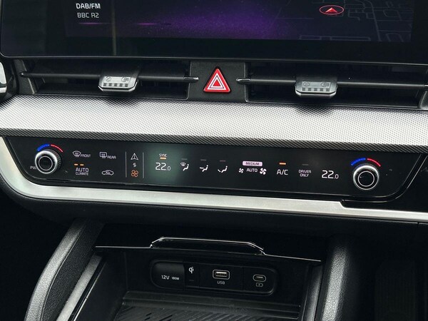 Used Kia Sportage 2022 for sale - 76220251: Photo 46