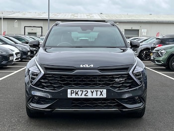 Used Kia Sportage 2022 for sale - 76220251: Photo 4