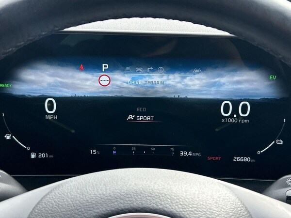 Used Kia Sportage 2022 for sale - 76220251: Photo 62