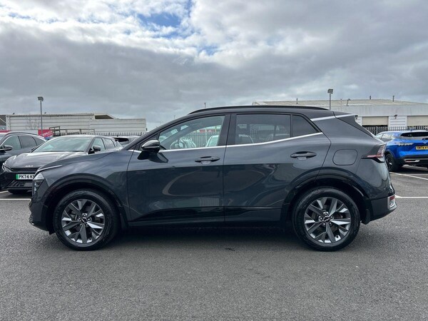 Used Kia Sportage 2022 for sale - 76220251: Photo 6