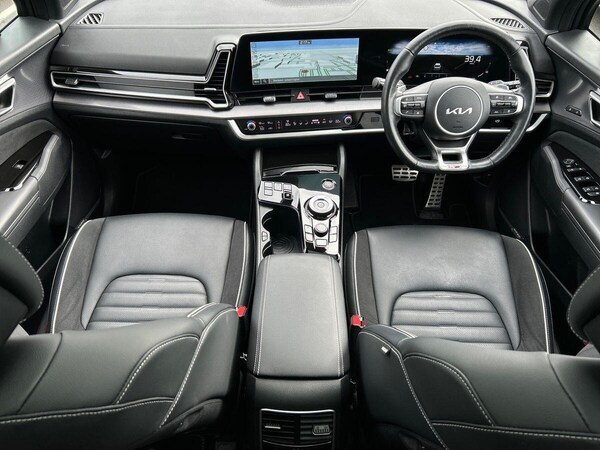 Used Kia Sportage 2022 for sale - 76220251: Photo 7