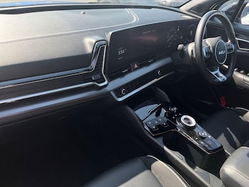 Used Kia Sportage 2023 for sale - 78703230: Photo