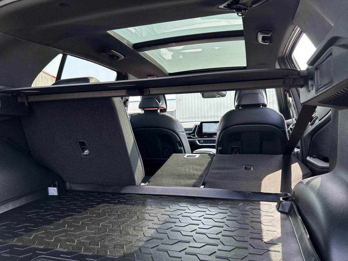 Vehicle 27