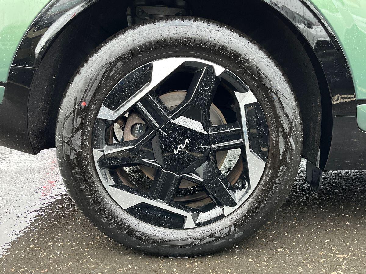 Used Kia Sportage 2025 for sale - 76890144: Photo 10