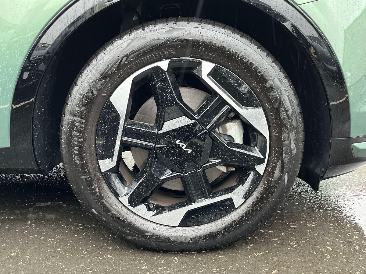 Used Kia Sportage 2025 for sale - 76890144: Photo 11