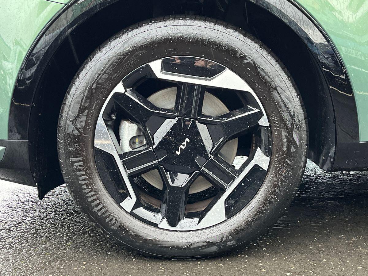 Used Kia Sportage 2025 for sale - 76890144: Photo 12