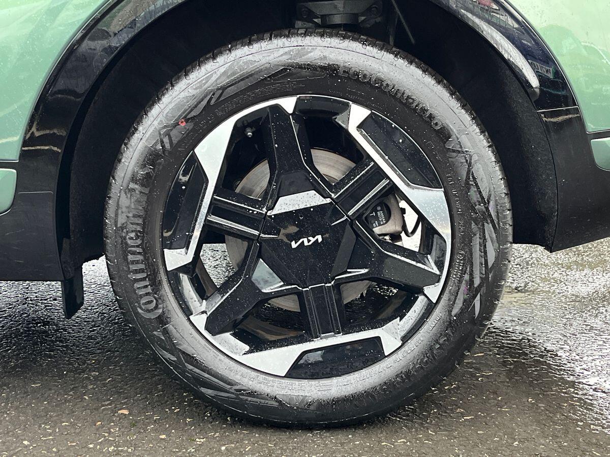 Used Kia Sportage 2025 for sale - 76890144: Photo 13