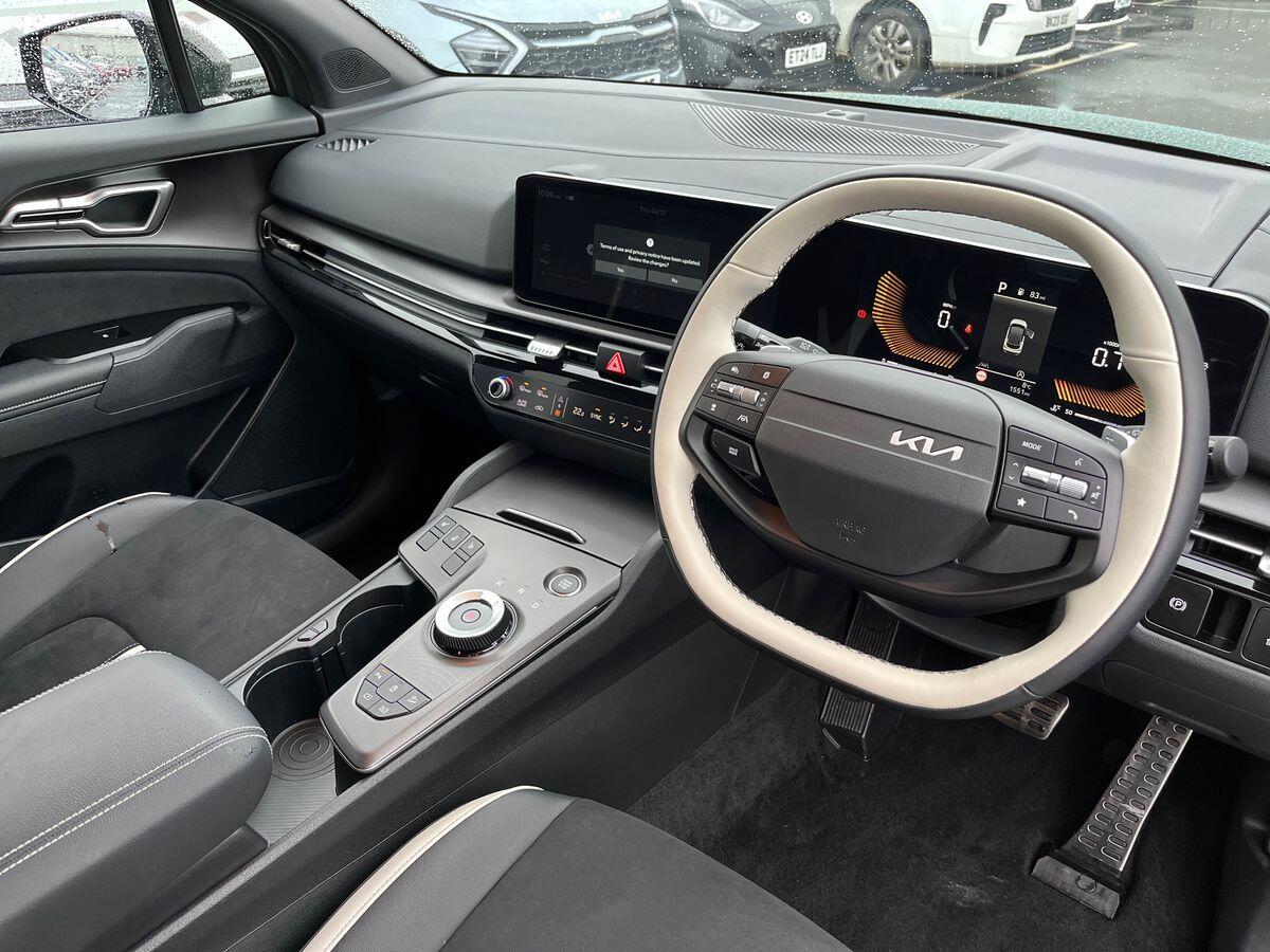 Used Kia Sportage 2025 for sale - 76890144: Photo 14