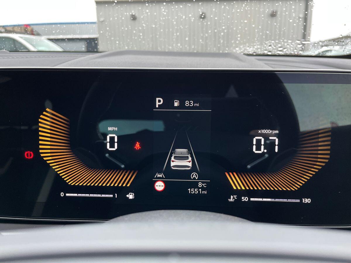 Used Kia Sportage 2025 for sale - 76890144: Photo 15