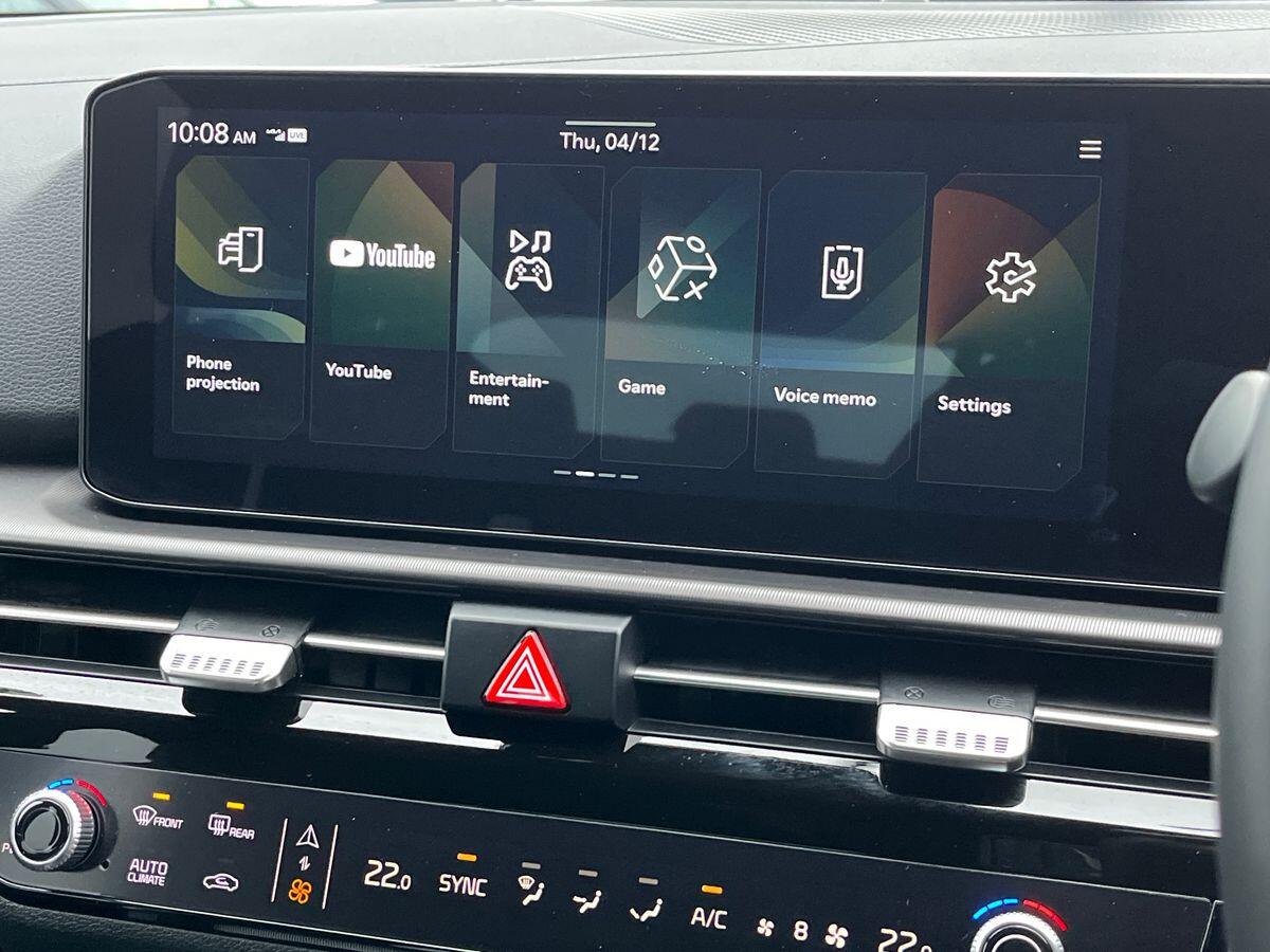 Used Kia Sportage 2025 for sale - 76890144: Photo 17