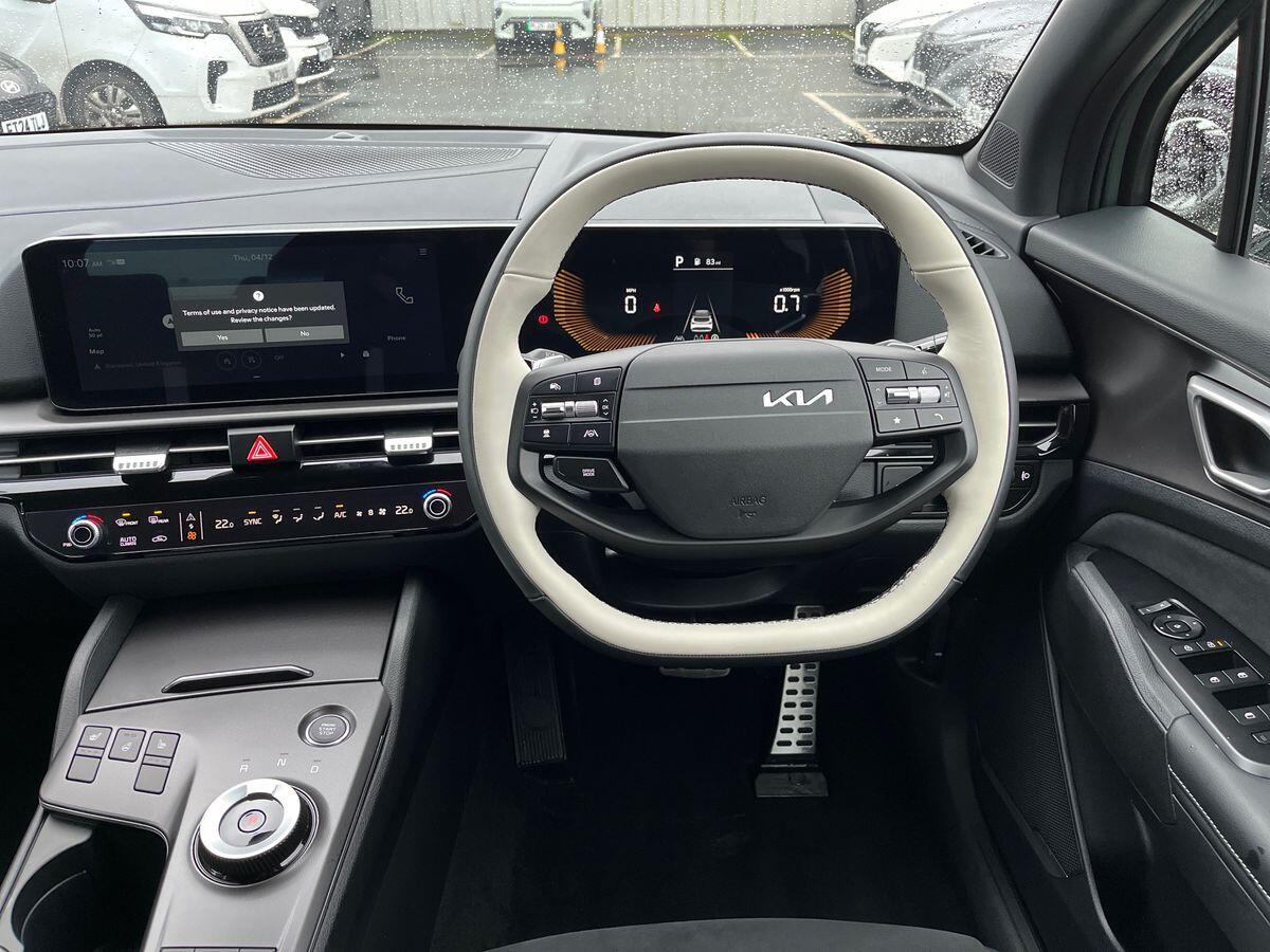 Used Kia Sportage 2025 for sale - 76890144: Photo 19