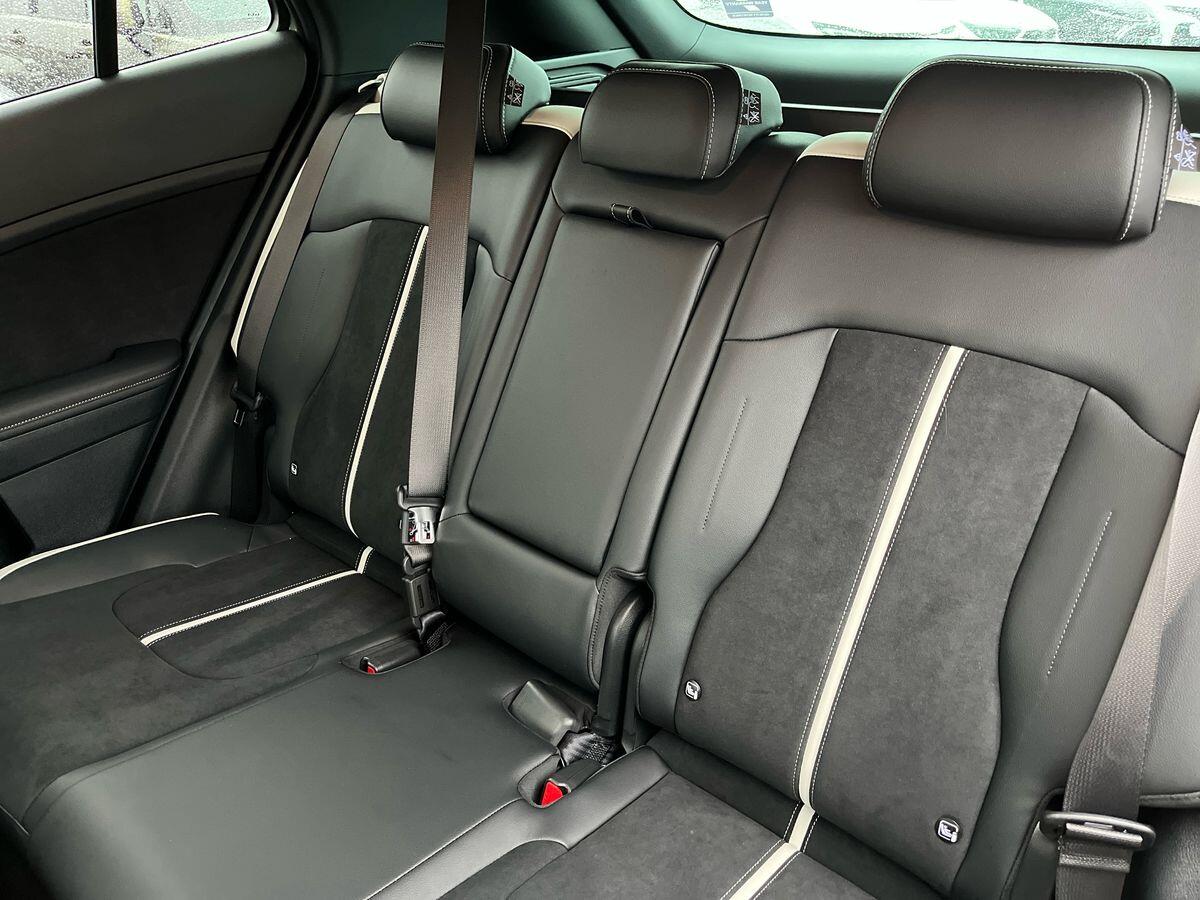 Used Kia Sportage 2025 for sale - 76890144: Photo 20