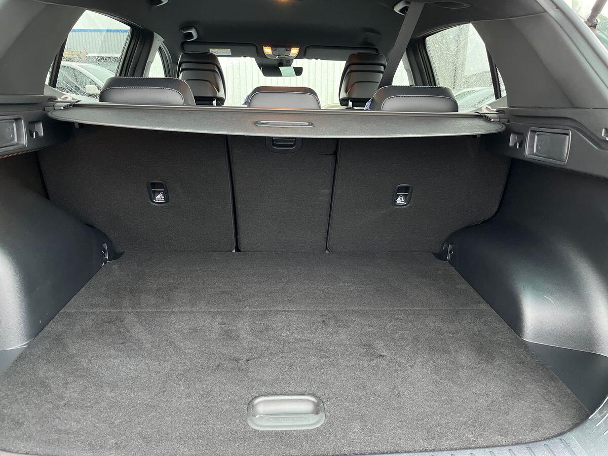 Used Kia Sportage 2025 for sale - 76890144: Photo 21